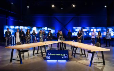 Green Growth Clusters meets Upstream Festival 2020