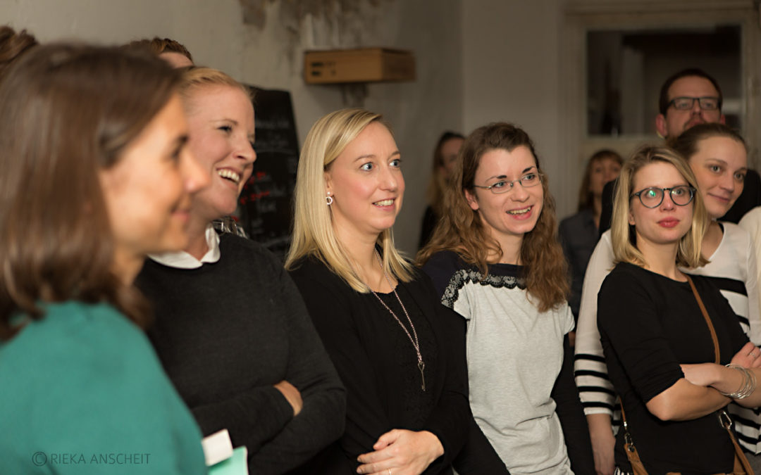 Wie das finnische Mindset diverse Plattformen für Innovationen fördern kann