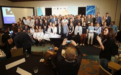 So kommt ihr zum SXSW Pitch 2021