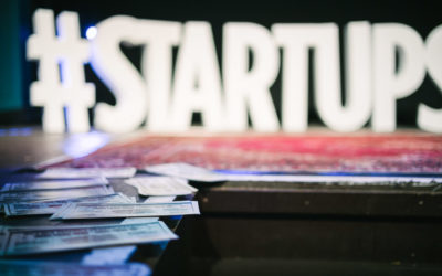 Startup-Barometer Deutschland: Berlin liegt bei Finanzierungen einsam an der Spitze